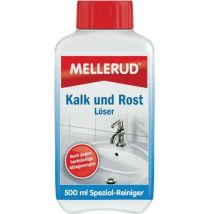 Calce E Ruggine Rimozione 0,5 L 2.001.000,219 Mila (a 6) - Mellerud