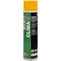 Detergente Climanet Spray 600 ml – Pulizia batterie lamellari – Non necessita risciacquo – FACOT