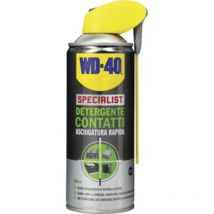 Detergente contatti spray Wd-40 specialist • ml 400