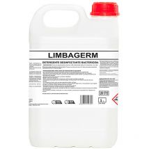 Detergente desinfectante