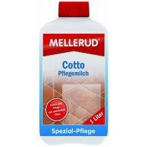 Detergente emulsione protettiva per cotto 1 litro mellerud