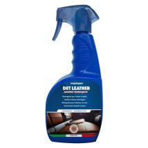 1pz Detergente Idratante Per Pelle Auto ''Det Leather'' Ml. 750