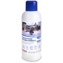 Sanipro 1 lt protettivo Per tutte le superfici ad azione antibatterica agli Ioni d'Argento