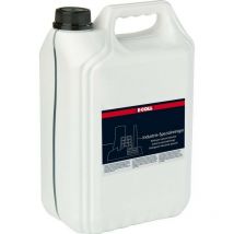 Detergente Industriale Speciale 5L Cont. Solventi E-coll