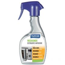 Detergente per microonde liquido 300ML Nuncas
