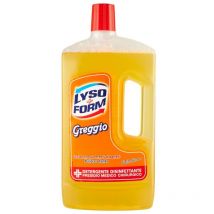 Casa Greggio 1 l - Lysoform