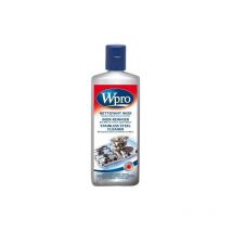 Detergente per acciaio inox 250ml steel care