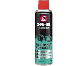 Bomboletta detergente per contatti 3 in 1 250 ml