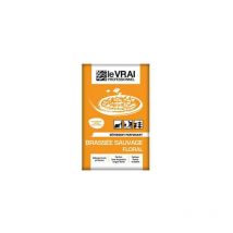 Detergente per il suolo il vero birrificio professionale Wild Brewery - 125 dosi da 16 ml. - Orange