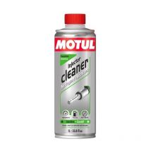 Detergente per iniettori benzina Motul 1L