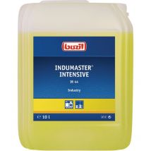 Buzil - Detergente per la cucina Indumaster Intensive ir 44 Tanica per concentrato da 10 l