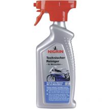 74120 Detergente per moto 500 ml - Nigrin