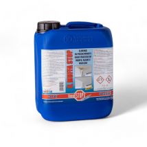 Detergente per muffa per tutte le superfici e pavimenti tanica 5 litri