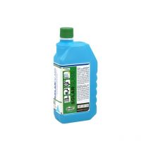 Detergente per pannelli solari 5 lt – FACOT – Efficace contro sporco e calcare – 29194