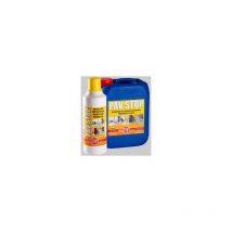 Detergente profumato per pavimenti pav stop 1 lt