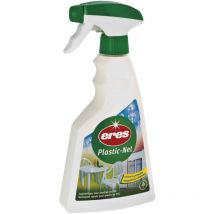 Detergente per plastica 500ml