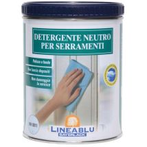 Detergente Neutro Per Serramenti In Legno 750 Ml - Pulisce Senza Residui - Sayerlack