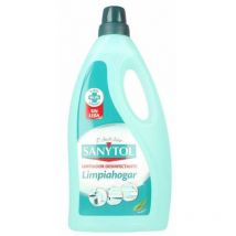 Pulizia domestica - Sanytol