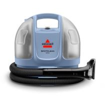 Pulitore A Vapore Portatile Bissell Spotclean Mini Blu Lac 0,5 L 330 W