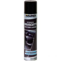 Detergente pulitore per cruscotti lucido Maurer plus auto camper caravan