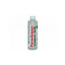 Detergente per pvc 2575 Forte Dl Chemicals Forte - Flacone da 0,50L - 1500013N000341