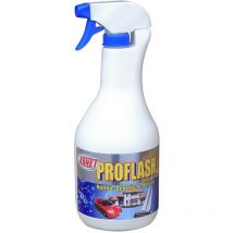 Detergente sgrassante potente 5 lt Abnet