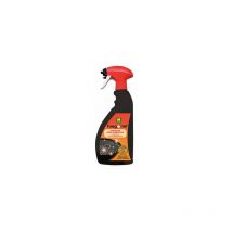 Spray detergente per barbecue 750ml fuegonet 231097 massó