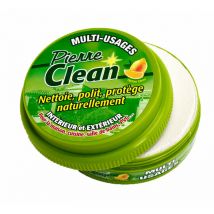 Detergente universale - pierre clean - Verde - Adulto - Pulisce - Lucida - Protegge la casa - Capacità 600gr