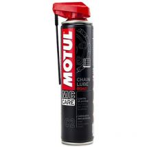 Motul - Lubrificante per Catene Moto da Strada C2 400ml