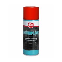 Deterplast Spray 400 Ml Detergente Spray Per Pe E Pp 06306