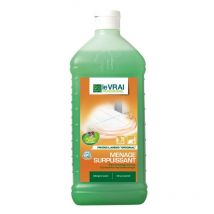 Deterquat - Le vrai menage surpuissant - flacon de 1 litre - le vrai professionnel - Détergents sol