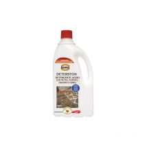 Deterston Madras 1LT detergente pavimenti acido pietra porfido granito boiacca cemento