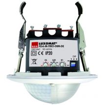 B.e.g - PD4-M-TRIO-DIM-FP détecteur de présence trio 2 x 1-10V + 1 no faux plafond luxomat 92735