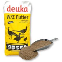 Wildgeflügel Ziergeflügel Reifefutter 25 Kg Geflügelfutter Hühnerfutter - Deuka