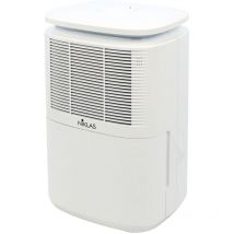 Niklas - Déshumidificateur professionnel 230W Dry 10 Lt.