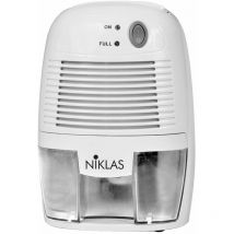 Salone Srl - Niklas 27W Dry500 Déshumidificateur