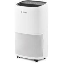 Splendid - Deumidficatore Olimpia Aquaria S124p Filtro Carboni Attivi 390 W Bianco
