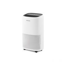 Olimpia Splendid Aquaria S1 24 p. Consumi: 390 w, Consumo energetico (max): 515 w, Tensione di ingresso ac: 220-240 v. Larghezza: 367 mm, Profondità: