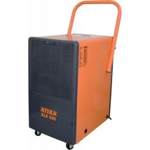 Atika – Deumidificatore ALE 500 – 900 W, 50-70 m², 350 m³/h, IP X0 – 4265010831