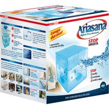 Assorbiumidita' in kit ' Ariasana kit 1 vaschetta+2 ricariche 450 gr.
