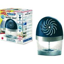 Contenitore Ariasana aero 360° kit - contenitore e 1 ricarica 450 gr. inclusa