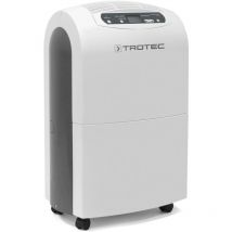 Trotec - Deumidificatore comfort ttk 100 e