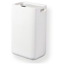 Deumidificatore Depuratore Elettrico 25L al giorno Portatile con Timer