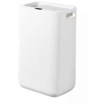 Deumidificatore Depuratore Elettrico 4,5 litri Portatile con Timer