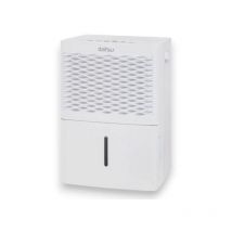 Daitsu - Deumidificatore portatile con display e allarmi di avviso per casa 20 lt/giorno
