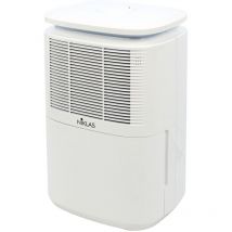 Deumidificatore professionale Niklas 230W Dry 10 Lt.