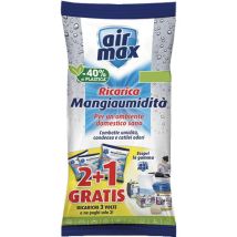 Deumidificatore ricarica Air Max 1350GR.LAVANDA