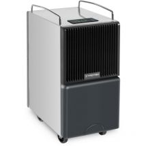 Trotec - Deumidificatore ttk 122 e con sistema di sbrinamento a gas caldo