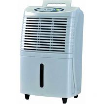 Deumidificatore Chigo Mod. Cbd-18H3E-C09Z Watt 390