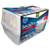 Secadry antiumidità 1000g 231450 masso
